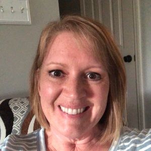 Meet your Posher, Jami